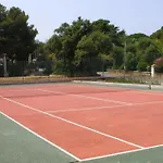 Studio Rez De Jardin St Aygulf