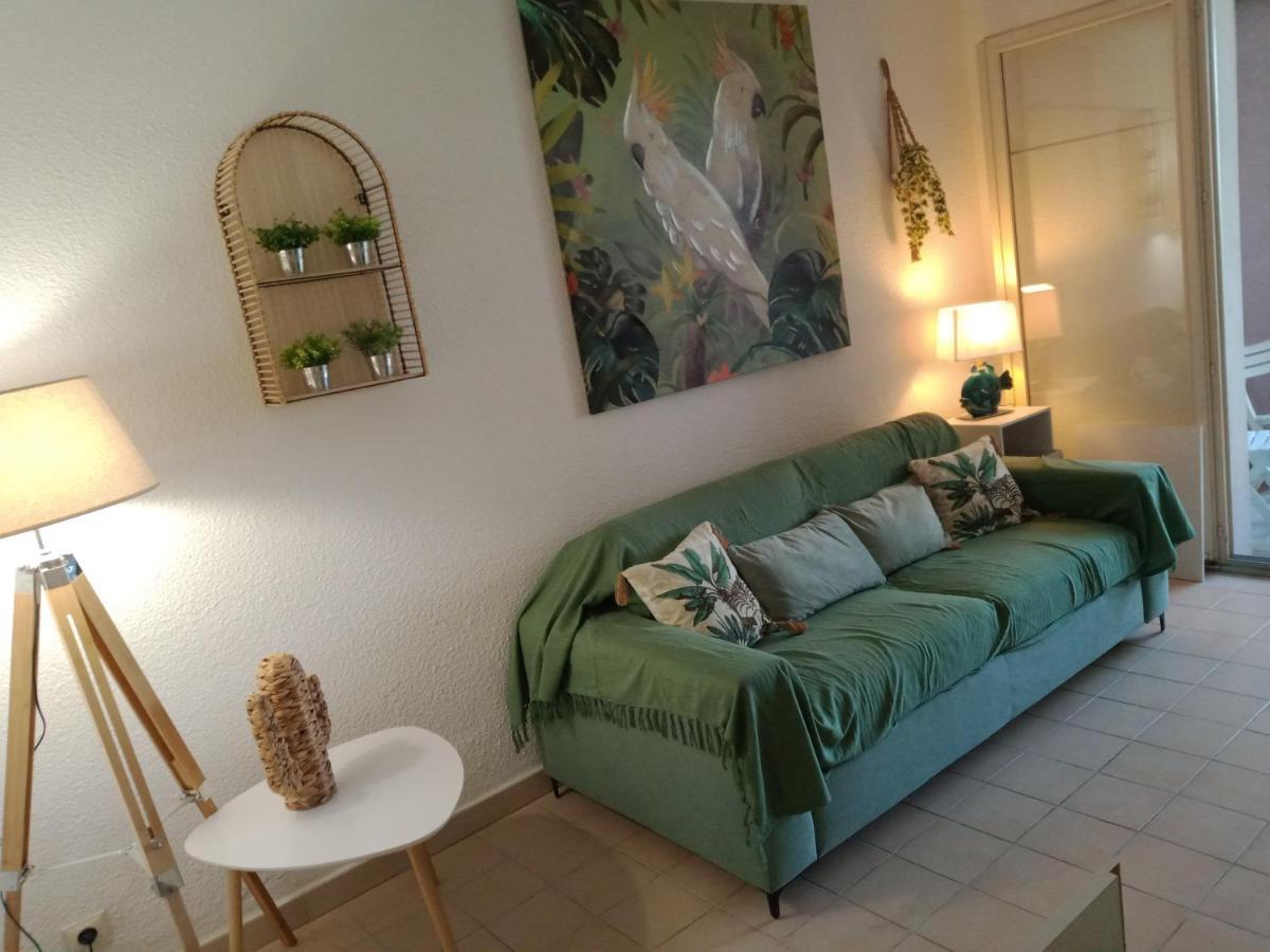 Rez De Jardin St Aygulf * Fréjus