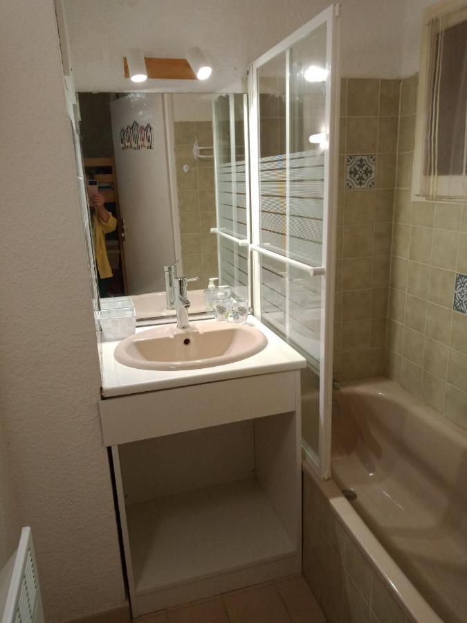Rez De Jardin St Aygulf Appartement *