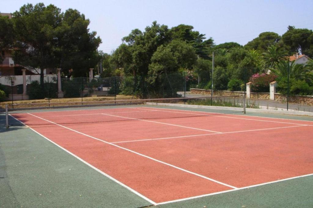 Rez De Jardin St Aygulf