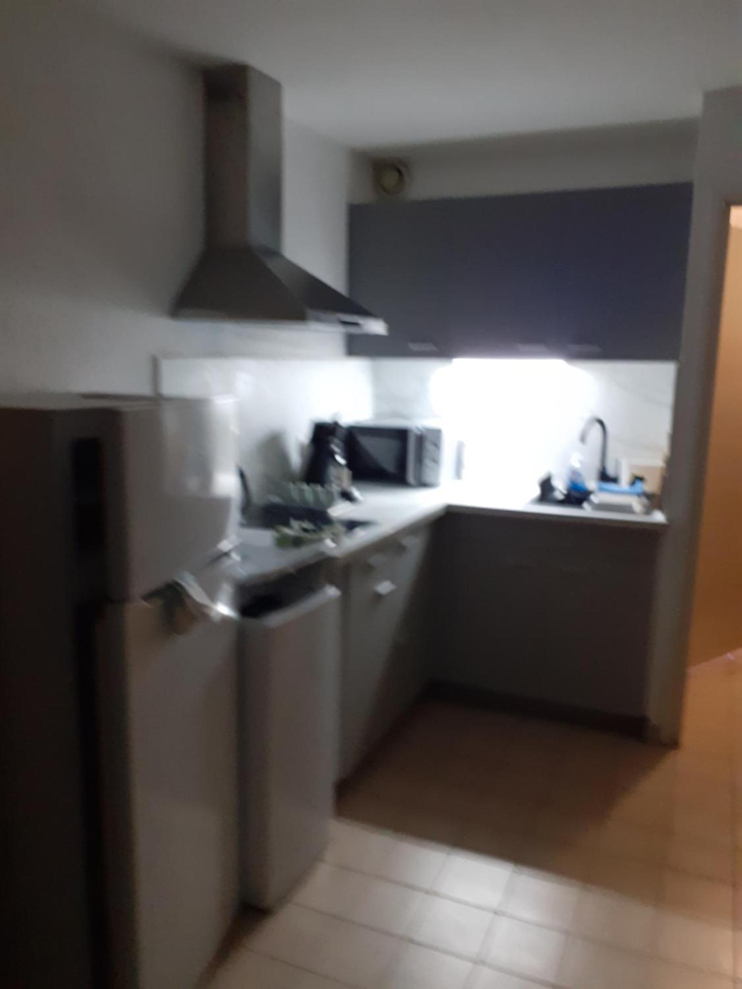 Appartement Rez De Jardin St Aygulf