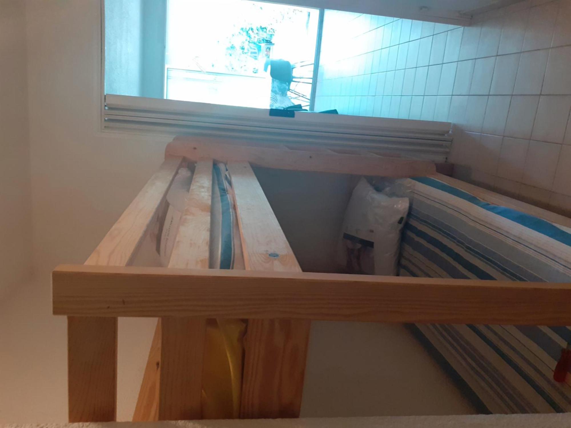 Apartment Rez De Jardin St Aygulf *